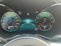 Mercedes-benz amg c 43 personenauto - afbeelding 24 van  30