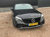 Mercedes-benz amg c 43 personenauto - afbeelding 23 van  30