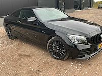 Mercedes-benz amg c 43 personenauto - afbeelding 25 van  30