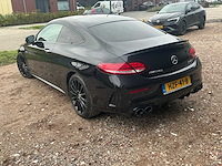 Mercedes-benz amg c 43 personenauto - afbeelding 26 van  30