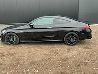 Mercedes-benz amg c 43 personenauto - afbeelding 30 van  30