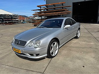 Mercedes-benz amg cl-klasse personenauto - afbeelding 2 van  28