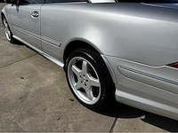 Mercedes-benz amg cl-klasse personenauto - afbeelding 3 van  28