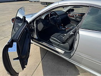 Mercedes-benz amg cl-klasse personenauto - afbeelding 5 van  28