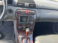 Mercedes-benz amg cl-klasse personenauto - afbeelding 7 van  28