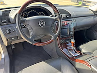 Mercedes-benz amg cl-klasse personenauto - afbeelding 8 van  28