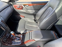 Mercedes-benz amg cl-klasse personenauto - afbeelding 9 van  28