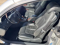 Mercedes-benz amg cl-klasse personenauto - afbeelding 10 van  28