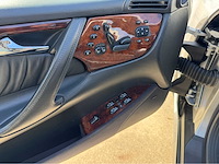 Mercedes-benz amg cl-klasse personenauto - afbeelding 11 van  28