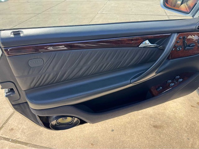 Mercedes-benz amg cl-klasse personenauto - afbeelding 12 van  28