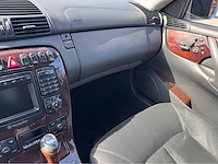 Mercedes-benz amg cl-klasse personenauto - afbeelding 13 van  28