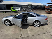 Mercedes-benz amg cl-klasse personenauto - afbeelding 14 van  28