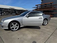 Mercedes-benz amg cl-klasse personenauto - afbeelding 15 van  28