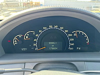 Mercedes-benz amg cl-klasse personenauto - afbeelding 17 van  28