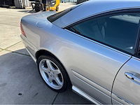 Mercedes-benz amg cl-klasse personenauto - afbeelding 20 van  28