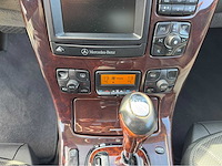 Mercedes-benz amg cl-klasse personenauto - afbeelding 22 van  28