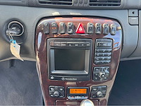 Mercedes-benz amg cl-klasse personenauto - afbeelding 23 van  28