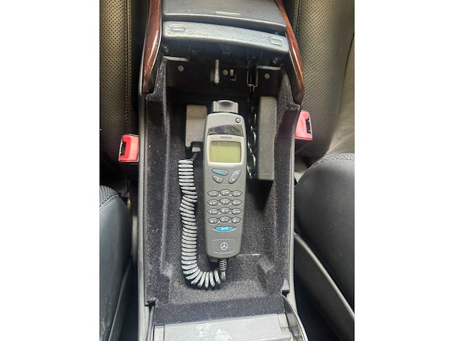 Mercedes-benz amg cl-klasse personenauto - afbeelding 24 van  28