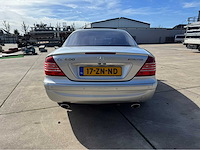 Mercedes-benz amg cl-klasse personenauto - afbeelding 25 van  28