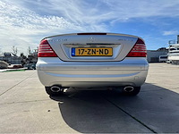 Mercedes-benz amg cl-klasse personenauto - afbeelding 26 van  28