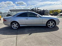 Mercedes-benz amg cl-klasse personenauto - afbeelding 27 van  28