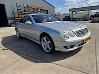 Mercedes-benz amg cl-klasse personenauto - afbeelding 28 van  28