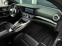 Mercedes-benz amg gt 4-door coupe amg 63 s 4m+ edition 1 2021 | l-145-dj iaw - afbeelding 3 van  59