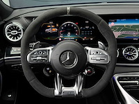 Mercedes-benz amg gt 4-door coupe amg 63 s 4m+ edition 1 2021 | l-145-dj iaw - afbeelding 4 van  59