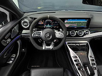 Mercedes-benz amg gt 4-door coupe amg 63 s 4m+ edition 1 2021 | l-145-dj iaw - afbeelding 5 van  59