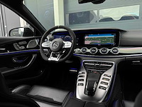 Mercedes-benz amg gt 4-door coupe amg 63 s 4m+ edition 1 2021 | l-145-dj iaw - afbeelding 6 van  59