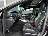 Mercedes-benz amg gt 4-door coupe amg 63 s 4m+ edition 1 2021 | l-145-dj iaw - afbeelding 7 van  59