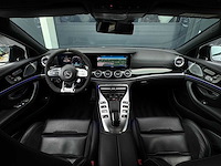 Mercedes-benz amg gt 4-door coupe amg 63 s 4m+ edition 1 2021 | l-145-dj iaw - afbeelding 9 van  59