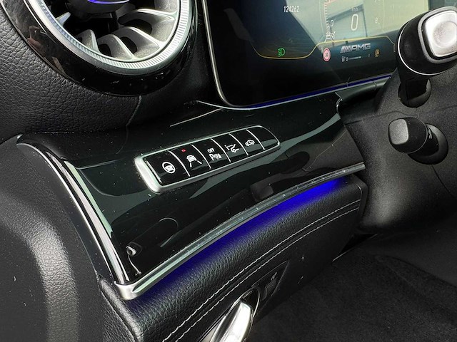 Mercedes-benz amg gt 4-door coupe amg 63 s 4m+ edition 1 2021 | l-145-dj iaw - afbeelding 10 van  59