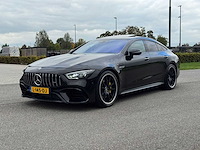 Mercedes-benz amg gt 4-door coupe amg 63 s 4m+ edition 1 2021 | l-145-dj iaw
