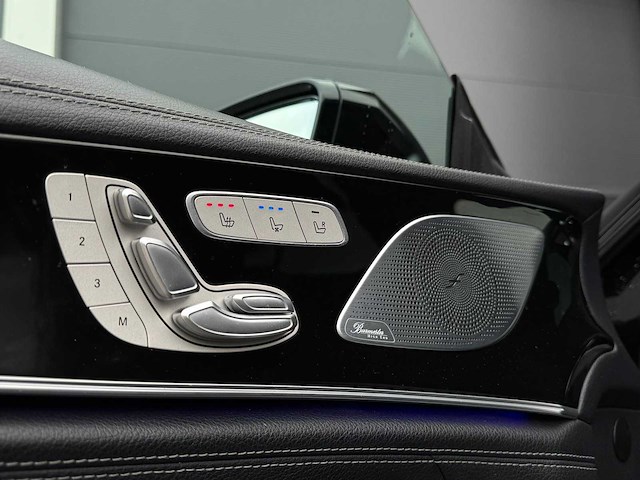 Mercedes-benz amg gt 4-door coupe amg 63 s 4m+ edition 1 2021 | l-145-dj iaw - afbeelding 13 van  59