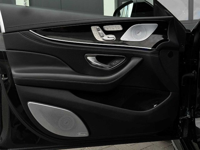 Mercedes-benz amg gt 4-door coupe amg 63 s 4m+ edition 1 2021 | l-145-dj iaw - afbeelding 14 van  59