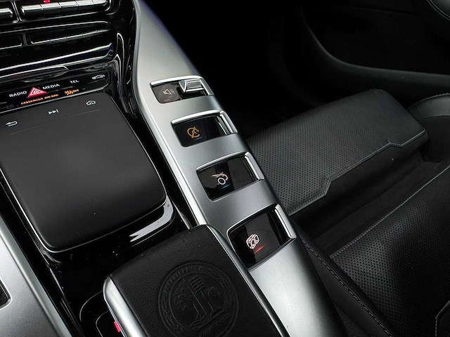 Mercedes-benz amg gt 4-door coupe amg 63 s 4m+ edition 1 2021 | l-145-dj iaw - afbeelding 15 van  59