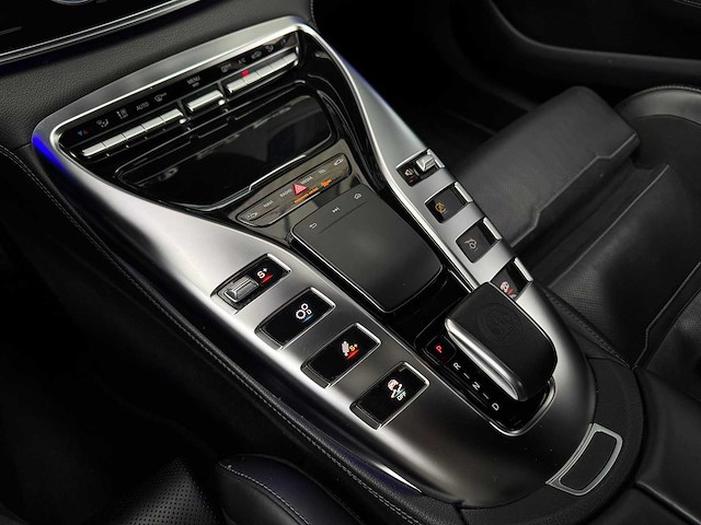 Mercedes-benz amg gt 4-door coupe amg 63 s 4m+ edition 1 2021 | l-145-dj iaw - afbeelding 17 van  59