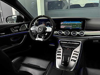 Mercedes-benz amg gt 4-door coupe amg 63 s 4m+ edition 1 2021 | l-145-dj iaw - afbeelding 19 van  59