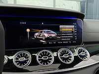 Mercedes-benz amg gt 4-door coupe amg 63 s 4m+ edition 1 2021 | l-145-dj iaw - afbeelding 20 van  59