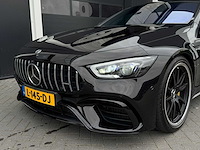 Mercedes-benz amg gt 4-door coupe amg 63 s 4m+ edition 1 2021 | l-145-dj iaw - afbeelding 12 van  59