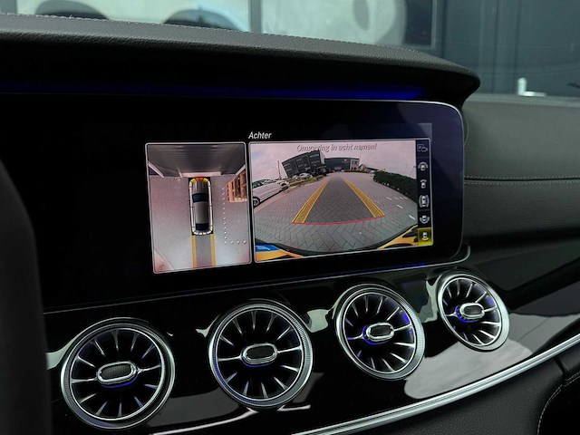 Mercedes-benz amg gt 4-door coupe amg 63 s 4m+ edition 1 2021 | l-145-dj iaw - afbeelding 27 van  59