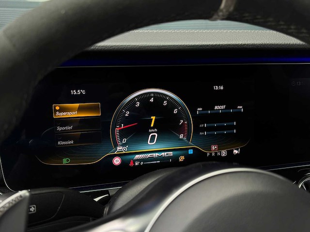 Mercedes-benz amg gt 4-door coupe amg 63 s 4m+ edition 1 2021 | l-145-dj iaw - afbeelding 30 van  59