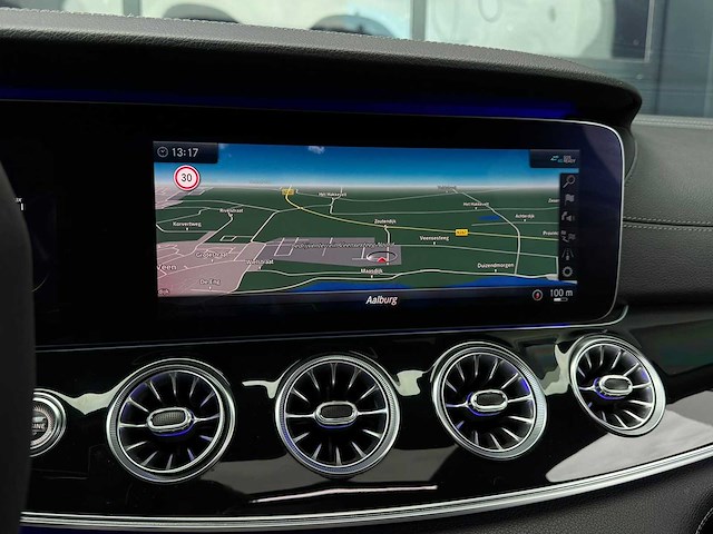 Mercedes-benz amg gt 4-door coupe amg 63 s 4m+ edition 1 2021 | l-145-dj iaw - afbeelding 37 van  59