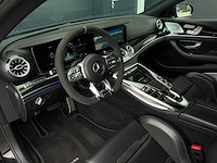 Mercedes-benz amg gt 4-door coupe amg 63 s 4m+ edition 1 2021 | l-145-dj iaw - afbeelding 38 van  59
