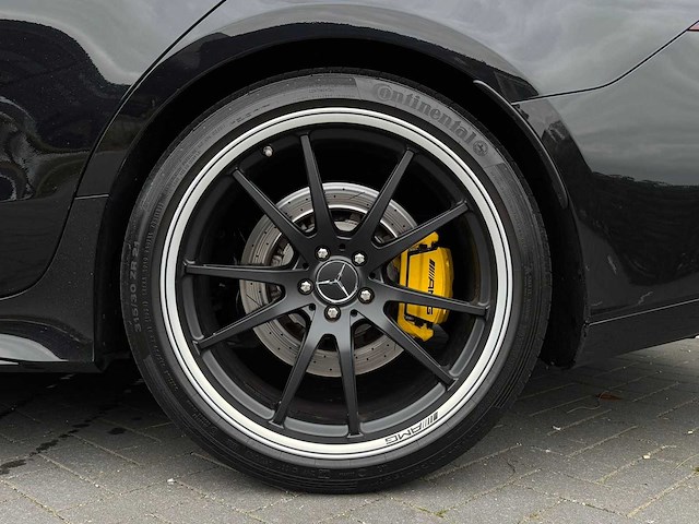Mercedes-benz amg gt 4-door coupe amg 63 s 4m+ edition 1 2021 | l-145-dj iaw - afbeelding 34 van  59