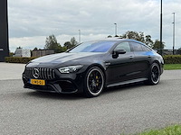 Mercedes-benz amg gt 4-door coupe amg 63 s 4m+ edition 1 2021 | l-145-dj iaw - afbeelding 47 van  59