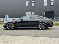 Mercedes-benz amg gt 4-door coupe amg 63 s 4m+ edition 1 2021 | l-145-dj iaw - afbeelding 48 van  59