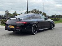 Mercedes-benz amg gt 4-door coupe amg 63 s 4m+ edition 1 2021 | l-145-dj iaw - afbeelding 51 van  59