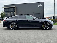 Mercedes-benz amg gt 4-door coupe amg 63 s 4m+ edition 1 2021 | l-145-dj iaw - afbeelding 52 van  59